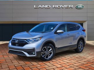 Used 2022 Honda CR-V EX-L image 1