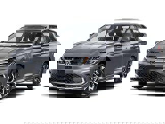 New 2025 Volkswagen Jetta S image 1
