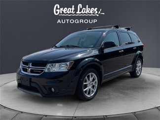 Used 2013 Dodge Journey Crew image 1