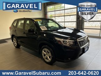 Used 2019 Subaru Forester image 1