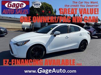 Used 2017 Toyota Yaris iA image 1