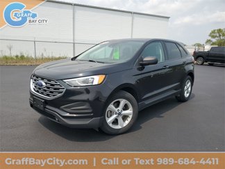 Used 2019 Ford Edge SE image 1