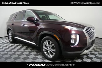 Used 2020 Hyundai Palisade SE image 1
