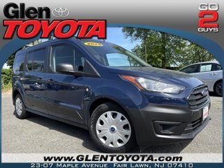 Used 2020 Ford Transit Connect XL image 1
