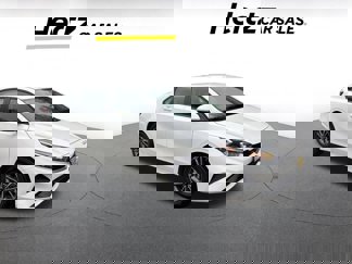 Used 2023 Kia Forte LXS image 1