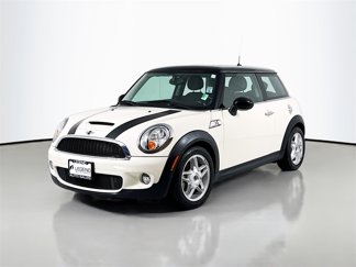 Used 2009 MINI Cooper S image 1