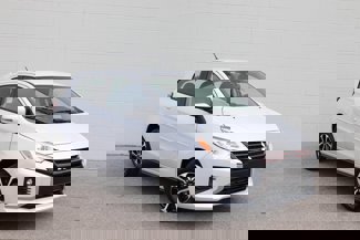 New 2024 Mitsubishi Mirage SE image 1