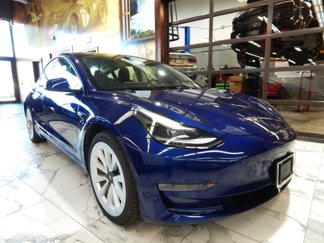 Used 2022 Tesla Model 3 Long Range image 1