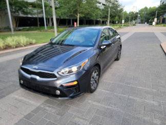 Used 2021 Kia Forte LXS image 1
