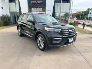 Used 2020 Ford Explorer XLT w/ Equipment Group 202A image 1