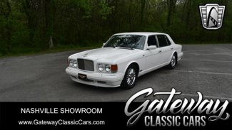 Used 1996 Bentley Turbo R L image 1