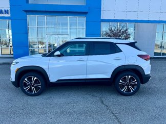 New 2024 Chevrolet TrailBlazer LT w/ Convenience Package image 1