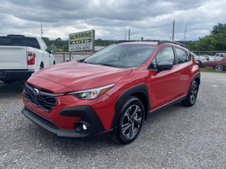 Used 2024 Subaru Crosstrek 2.0i Premium w/ Popular Package #4 image 1