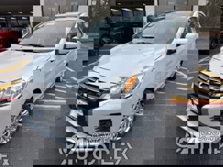 New 2024 Mitsubishi Mirage G4 LE image 1