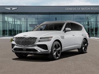 New 2025 Genesis GV80 3.5T Prestige image 1