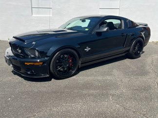 Used 2008 Ford Mustang Shelby GT500 image 1