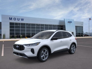 New 2025 Ford Escape ST-Line w/ Tech Pack #1 image 1