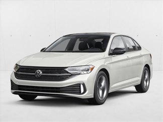 Used 2022 Volkswagen Jetta S image 1