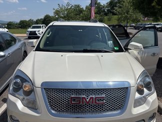 Used 2011 GMC Acadia Denali image 1