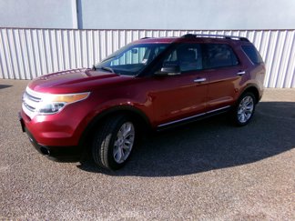 Used 2015 Ford Explorer XLT w/ Equipment Group 202A video 1