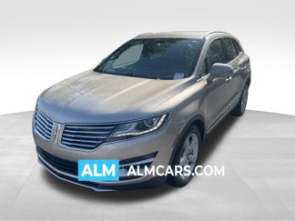 Used 2015 Lincoln MKC FWD image 1