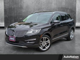 Used 2015 Lincoln MKC AWD w/ Equipment Group 102A Reserve image 1