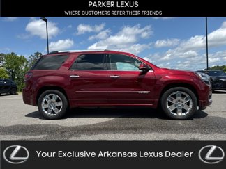 Used 2015 GMC Acadia Denali image 1