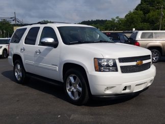 Used 2012 Chevrolet Tahoe LT w/ All-Star Edition image 1