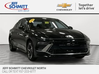 Used 2024 Hyundai Sonata SEL w/ Convenience Package image 1