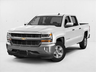 Used 2018 Chevrolet Silverado 1500 LT w/ LT Fleet Convenience Package image 1
