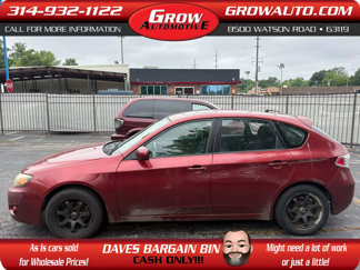 Used 2011 Subaru Impreza 2.5i Premium w/ PWR Moonroof Value Pkg image 1