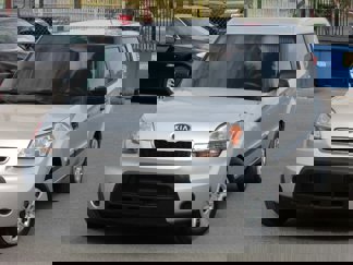 Used 2011 Kia Soul image 1
