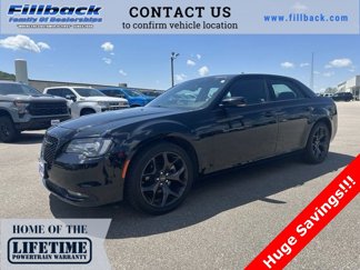 Used 2022 Chrysler 300 S image 1
