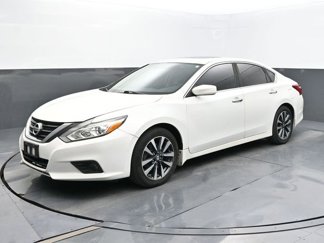 Used 2016 Nissan Altima 2.5 S image 1