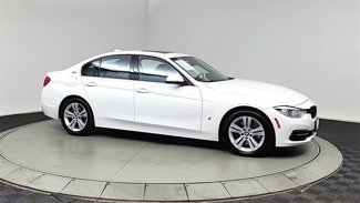 Used 2018 BMW 330e w/ Convenience Package image 1
