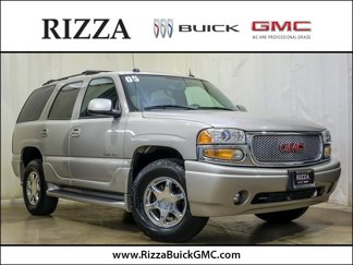 Used 2005 GMC Yukon Denali image 1
