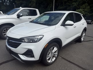 Used 2020 Buick Encore GX Preferred image 1