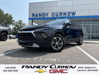 Used 2025 Chevrolet Blazer LT image 1