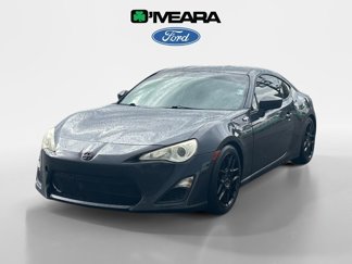 Used 2013 Scion FR-S image 1