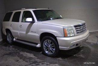 Used 2005 Cadillac Escalade AWD image 1