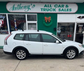 Used 2010 Saab 9-3 X w/ Comfort Package image 1