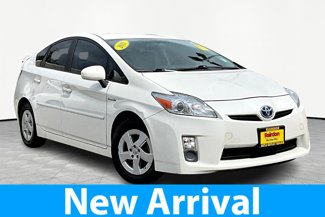 Used 2011 Toyota Prius Three image 1