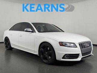 Used 2010 Audi S4 Prestige image 1