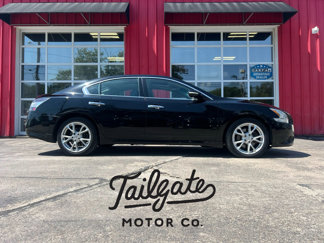 Used 2014 Nissan Maxima 3.5 SV image 1