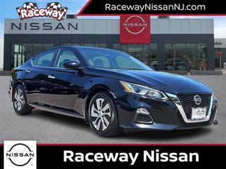 Used 2020 Nissan Altima 2.5 S image 1
