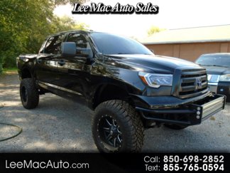 Used 2012 Toyota Tundra 4x4 CrewMax image 1