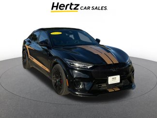 Used 2023 Ford Mustang Mach-E GT image 1