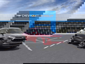 New 2025 Chevrolet Trax LT w/ LT Convenience Package image 1