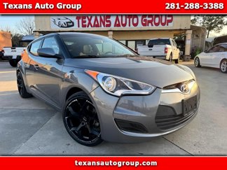 Used 2015 Hyundai Veloster image 1