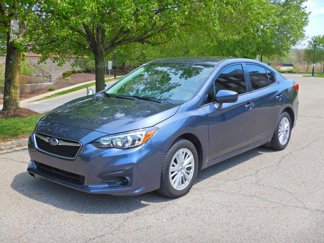 Used 2017 Subaru Impreza 2.0i Premium image 1